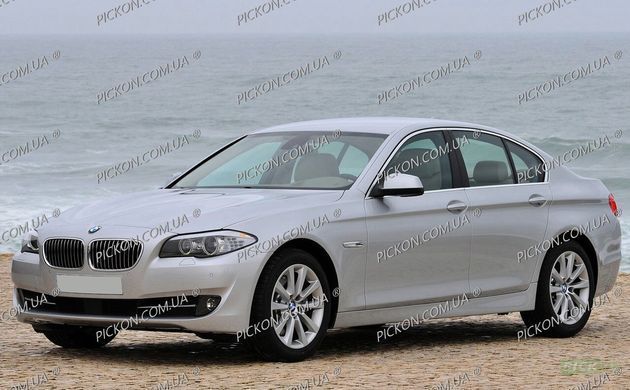 Стекло передней двери правое BMW 5 (F11) (Комби 5-х Дв) (2010-) 100831-EU фото