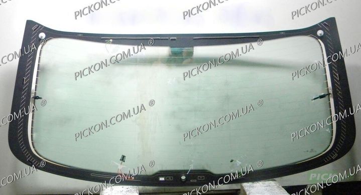 Заднее стекло Audi A6 (Комби) (2011-2018) 116148-CH фото