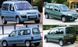 Указатель Пововорота На Крыле Левый = Правый Прозрачный CITROEN BERLINGO 02-07 P-003410 фото 2
