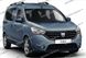 Скло передніх дверей праве Рено Лоджи Renault Lodgy (Минивен 5-х Дв) (2012-) 118063-EU фото 2