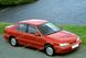 Стекло задней двери левое Hyundai Elantra (Седан 4-х Дв) (1990-1995) 104544-CH фото 2