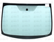 Лобове скло Тойота Приус Toyota Prius (Хетчбек) (2009-2015) 114416-CH фото 2