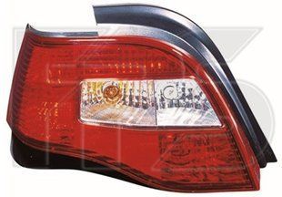 Фонарь Задний Левый DAEWOO NEXIA 08-14 (N150) P-004711 фото