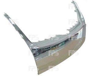Хром Накладка Для Решетки Радиатора VW JETTA V 06-10 P-025634 фото