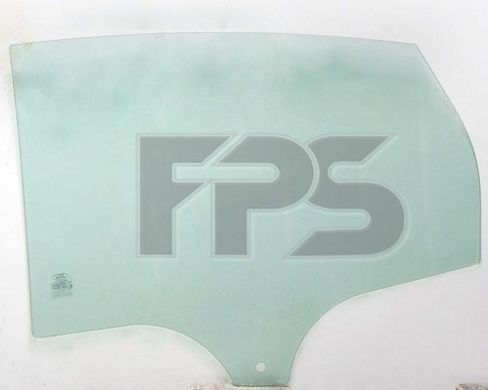 Стекло задней двери правое Ford Focus III (Хетчбек 5-х Дв) (2011-) 103370-CH фото