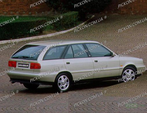 Задне скло Лянча Дедра Lancia Dedra (Комби) (1989-2000) 118570-CH фото