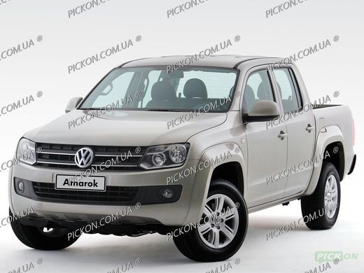 Лобовое стекло VW Amarok (Пикап) (2010-2016) 116120-CH фото