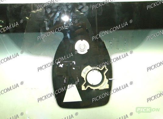 Лобовое стекло BMW 7 (F01/F02) (Седан) (2010-2012) 100786-EU фото