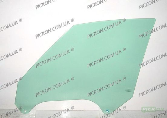 Стекло передней двери правое Citroen C4 Picasso (Минивен 5-х Дв) (2006-2013) 101425-CH фото