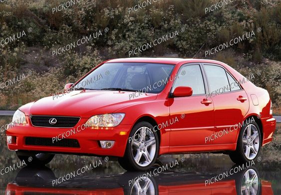 Лобове скло Lexus IS200/300 (Седан, Комби) (1998-2005) 113749-CH фото