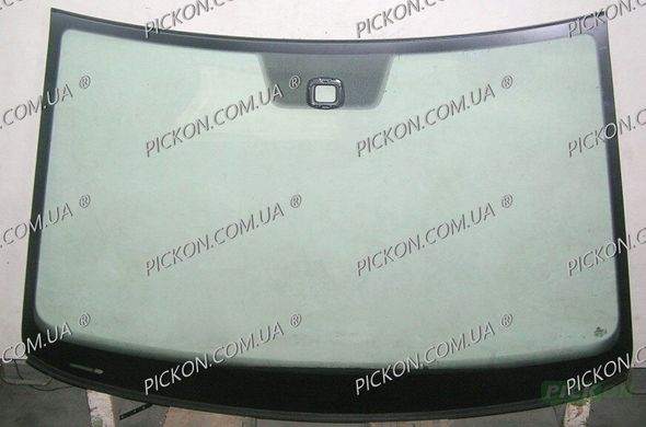 Лобовое стекло VW Polo (Хетчбек) (2009-2013) 116013-CH фото