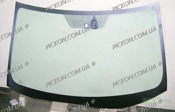 Лобовое стекло Citroen C-Crosser (Внедорожник) (2007-2012) 101465-EU фото