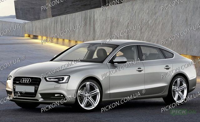 Стекло передней двери левое Audi A5 (Хетчбек 5-х Дв) (2007-) 115888-CH фото