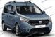 Стекло передней двери правое Renault Lodgy (Минивен 5-х Дв) (2012-) 118063-CH фото 2