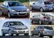 Фара Противотуманна Ліва (Крім Opc) OPEL ASTRA H 03-07 P-016990 фото 2