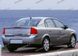 Задне скло Опель Вектра Ц Opel Vectra C (Седан) (2002-2008) 110098-CH фото 2