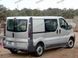 Распашонка левая Opel Vivaro (Минивен) (2001-2013) 110147-CH фото 3
