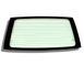 Заднее стекло Skoda Octavia A7 (Комби) (2013-2020) 112742-CH фото 1