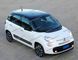 Скло передніх дверей праве Фиат 500L Fiat 500L (Минивен 5-х Дв) (2012-) 102642-CH фото 2