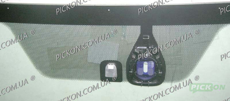 Лобовое стекло Citroen C-Crosser (Внедорожник) (2007-2012) 101465-EU фото