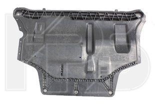 Захист Двигуна Великий Audi A3 12-16 P-000079 фото