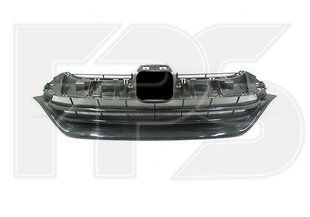 Решетка Радиатора Без (Полоска) HONDA CRV 17- P-009024 фото