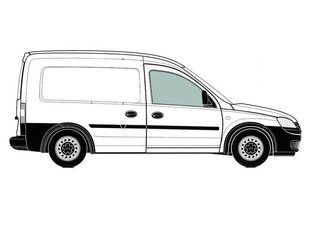 Стекло передней двери правое VW Transporter T4 (Минивен 2-х Дв) (1991-2003) 115008-CH фото