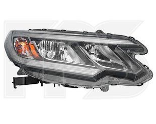 Фара Левая (Мех) (USA) HONDA CRV 15-17 P-008974 фото