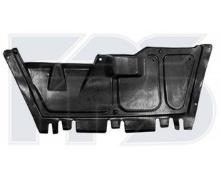 Защита Двигателя (Petrol) SKODA OCTAVIA 00-10 P-021053 фото