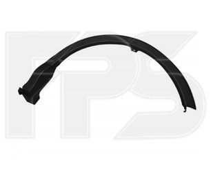 Рант Крыла Заднего Левого TOYOTA RAV4 16-19 P-024320 фото