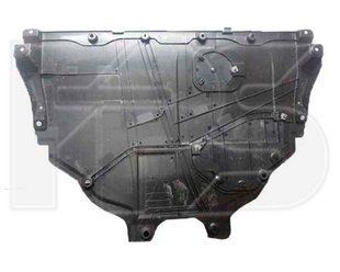 Захист Двигуна Великий MAZDA 3 (BM) 16-18 SDN, HB P-013261 фото
