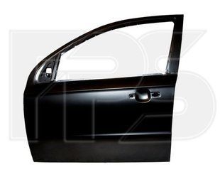 Двері Передня Ліва SKODA OCTAVIA 13-17 (A7) P-021428 фото