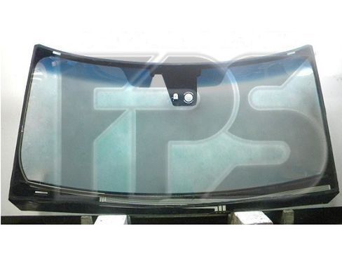 Лобове скло Nissan Patrol GR Y62 (Внедорожник) (2011-2018) 109442-CH фото