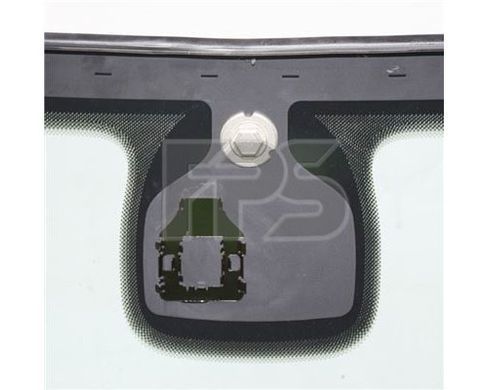 Лобове скло Jeep Cherokee KL (Внедорожник) (2019-) 317371-CH фото