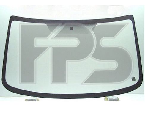 Лобовое стекло Peugeot Partner (Минивен) (1996-2007) 110553-EU фото