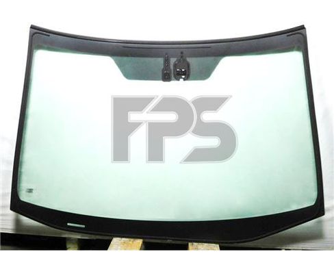 Лобовое стекло Honda CR-V (Внедорожник) (2010-2012) 104256-EU фото