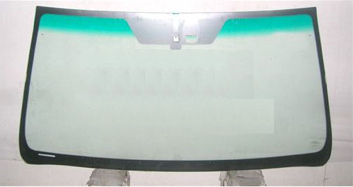 Лобовое стекло Toyota Land Cruiser Prado J120 (Внедорожник) (2002-2009) 113955-EU фото