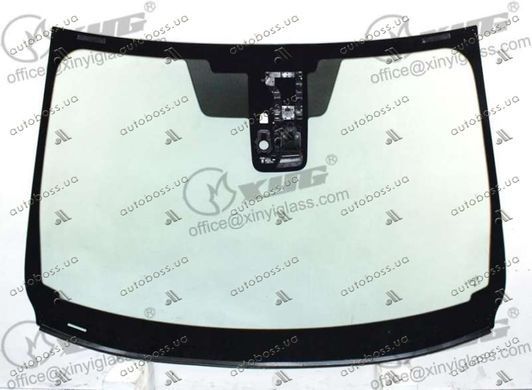 Лобове скло Nissan Qashqai (Внедорожник) (2017-2021) 109345-CH фото