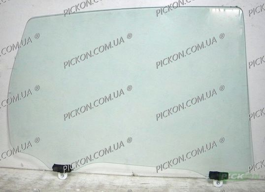 Стекло задней двери левое Citroen C4 Aircross (Внедорожник 5-х Дв) (2011-) 101608-CH фото