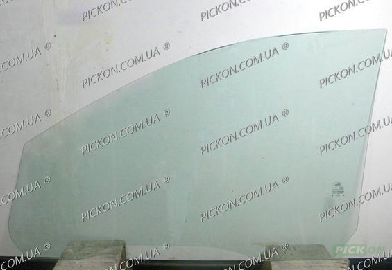 Скло передніх дверей праве Форд Фокус 2 Ford Focus II (Седан 4-х Дв) (2005-2011) 103187-CH фото