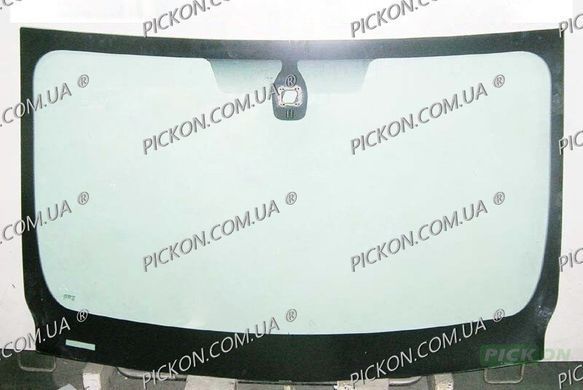 Лобове скло Рено Трафик Renault Trafic (Минивен) (2001-2013) 111672-CH фото