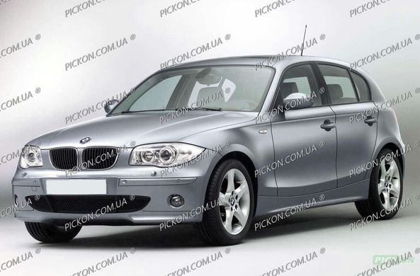 Лобовое стекло BMW 1 (E87) (Хетчбек 5-х Дв) (2004-2011) 100662-CH фото