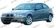 Лобовое стекло BMW 3 Compact (E46) (Хетчбек) (2002-2004) 100555-EU фото 3