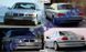 Фара Противотуманна Ліва (Чорний Рассеиватель) (Diesel) BMW 7 (E38) 94-02 P-001999 фото 2