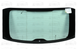 Заднее стекло Volvo XC40 (Внедорожник) (2017-) 336603-CH фото 2
