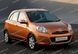 Скло передніх дверей праве Ниссан Микра К13 Nissan Micra K13 (Хетчбек 5-х Дв) (2011-) 109316-CH фото 2