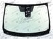 Лобове скло Nissan Qashqai (Внедорожник) (2017-2021) 109345-CH фото 2