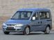 Стекло передней двери левое Opel Combo C (Минивен 2-х Дв) (2001-2011) 110054-CH фото 2