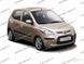 Стекло передней двери правое Hyundai I10 (Хетчбек 5-х Дв) (2007-) 104940-CH фото 2