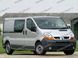 Лобове скло Рено Трафик Renault Trafic (Минивен) (2001-2013) 111672-CH фото 4